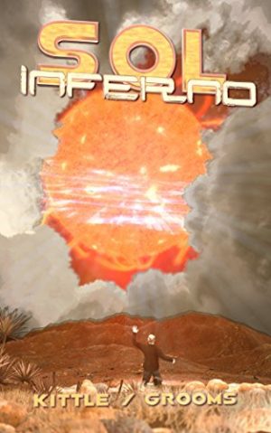 Cover for Inferno