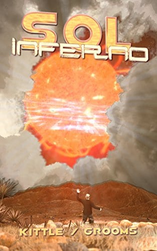 Cover for Inferno