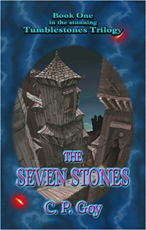 Cover for The Seven Stones