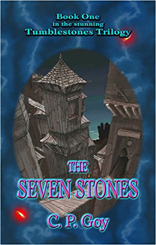 Cover for The Seven Stones