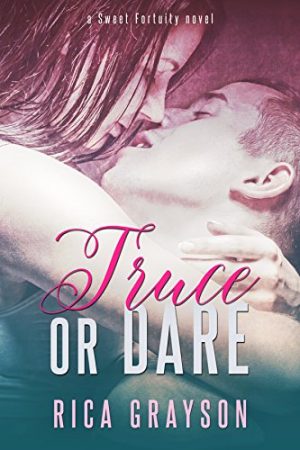 Cover for Truce or Dare