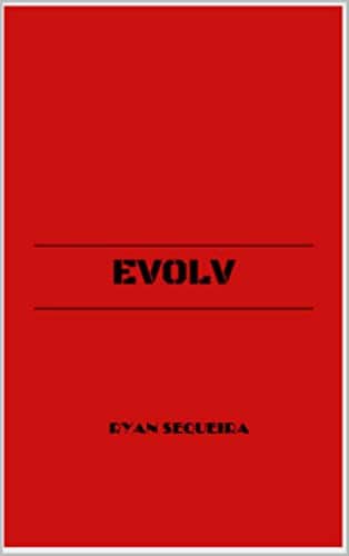 Cover for EvOLv