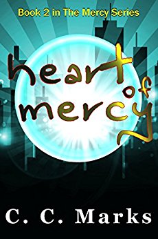 Cover for Heart of Mercy