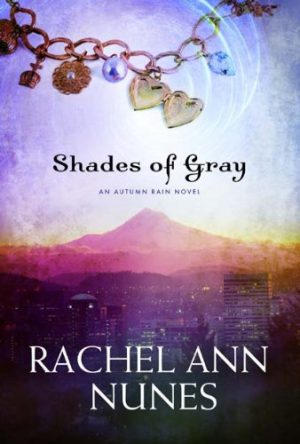 Cover for Shades of Gray