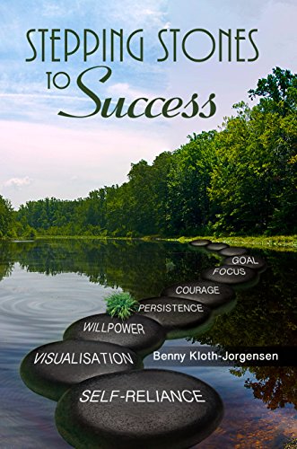 Cover for Stepping Stones to Success