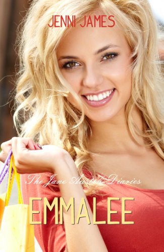 Cover for Emmalee
