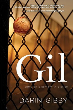 Cover for Gil