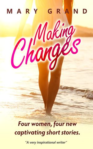 Cover for Making Changes