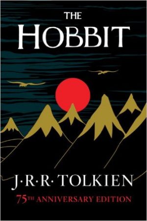 Cover for The Hobbit