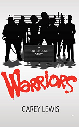 Cover for Warriors