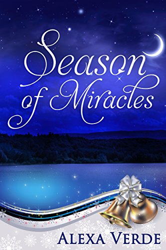 Cover for Season of Miracles