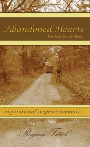 Cover for Abandoned Hearts