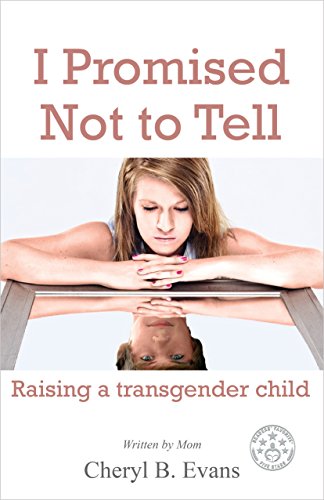 Cover for I Promised Not to Tell