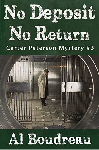 Cover for No Deposit No Return