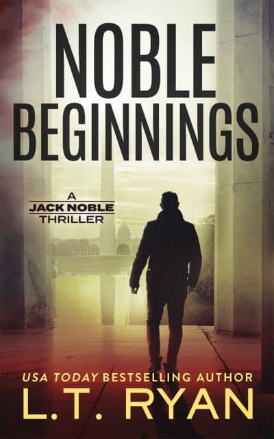 Cover for Noble Beginnings