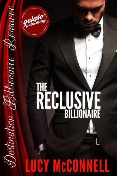 Cover for The Reclusive Billioniare