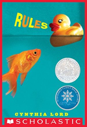 Cover for Rules