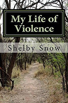 Cover for My Life of Violence