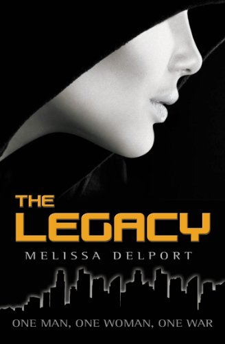 Cover for The Legacy