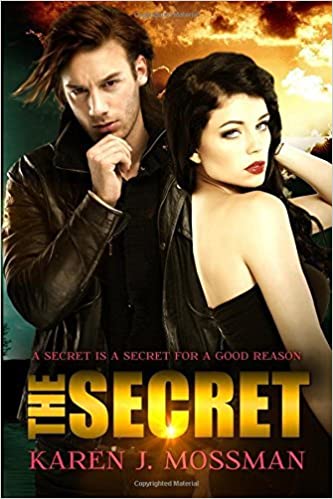 Cover for The Secret