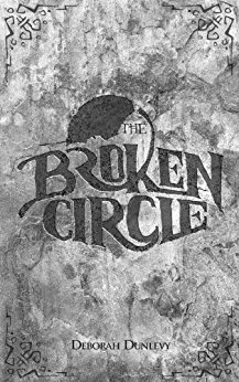 Cover for The Broken Circle