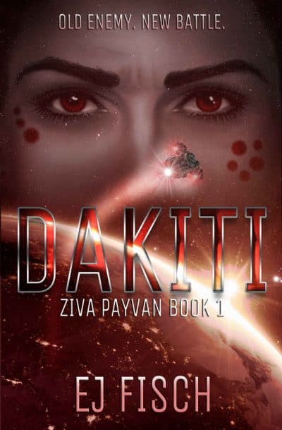 Cover for Dakiti