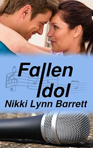 Cover for Fallen Idol