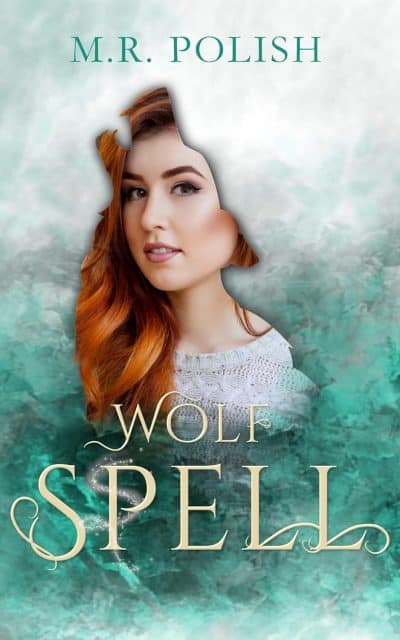 Cover for Wolf Spell