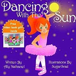 Cover for Dancing with the Sun