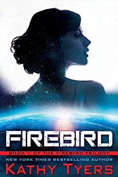 Cover for Firebird