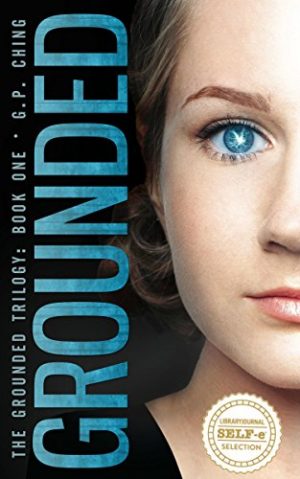 Cover for Grounded