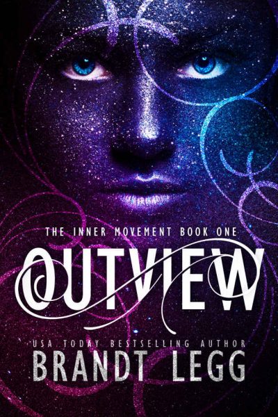 Cover for Outview