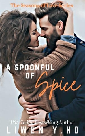 Cover for A Spoonful of Spice