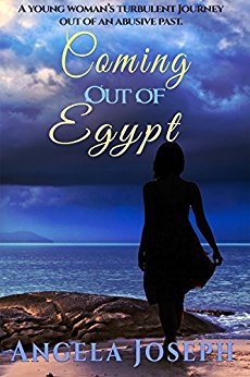 Cover for Coming Out of Egypt