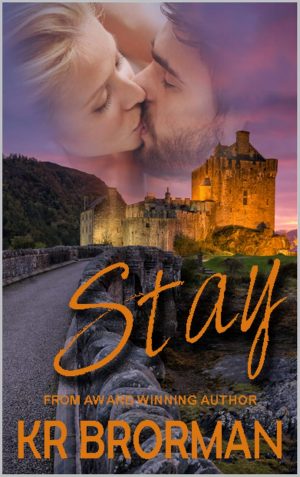 Cover for Stay