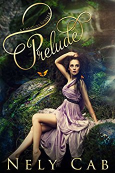 Cover for Prelude