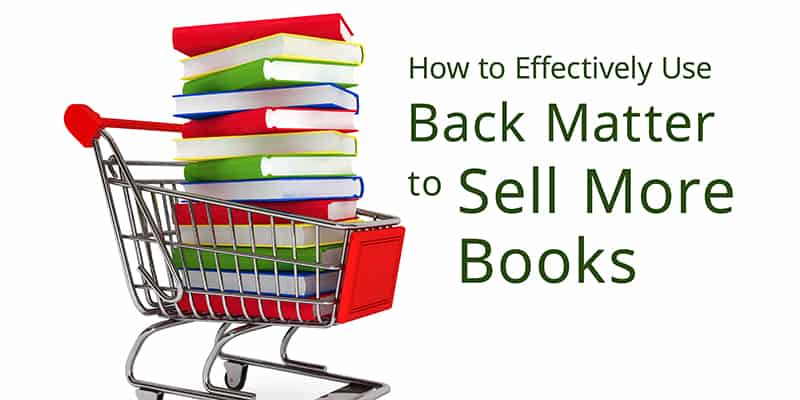 Sell More Books