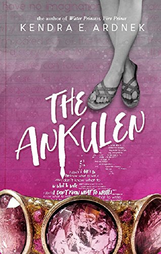 Cover for The Ankulen