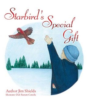 Cover for Starbird's Special Gift