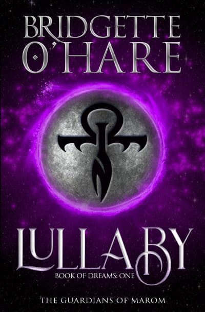 Cover for Lullaby