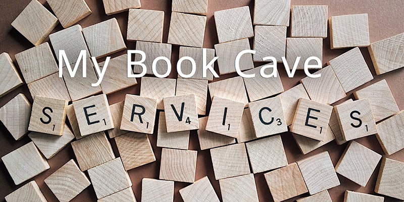 My Book Cave Services