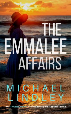 Cover for The EmmaLe Affairs