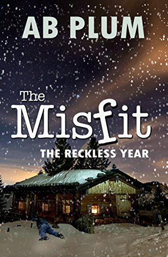 Cover for The Reckless Year