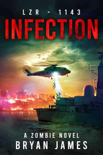 Cover for Infection