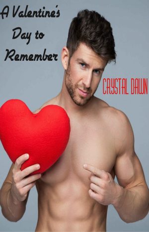 Cover for A Valentine's Day to Remember