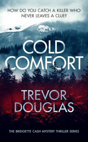 Cover for Cold Comfort