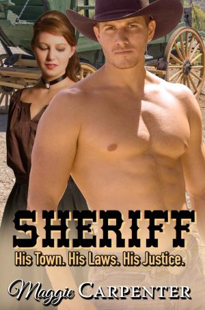 Cover for Sheriff