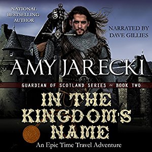 Cover for In the Kingdom's Name