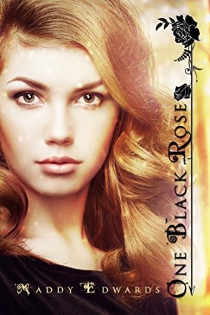 Cover for One Black Rose