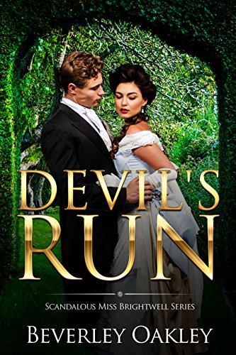 Cover for Devil's Run